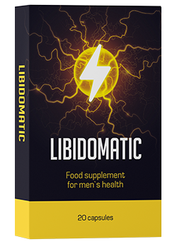 Libidomatic